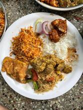 MOGAVEERA KITCHEN