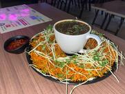 Bombay Times Café