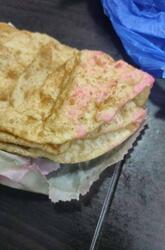 Delhi Chaat
