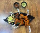 Yum Nom Spice