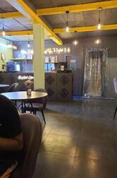 The Brightside Cafe