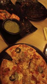 Corner 54