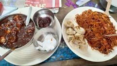 Kumar Kitchen