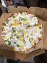 Blue Fast Food & Pizza