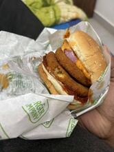 The Burger Company