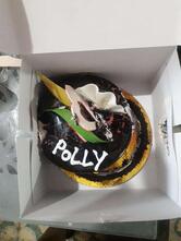 Anytime Bakery
