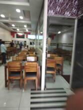 Statue Restaurant