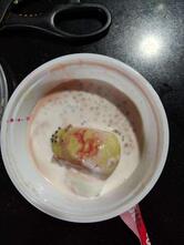 S K Faluda Kulfi