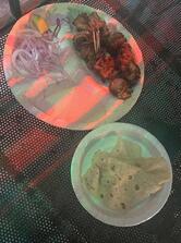 Sameer Qureshi Mutton & Chicken Corner