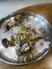Moradabad's Famous Biryani