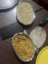 Agrawal's Food Corner