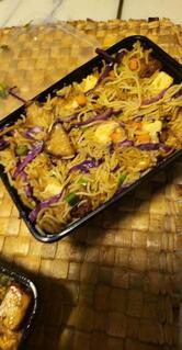 Trishiv chinese corner vesu