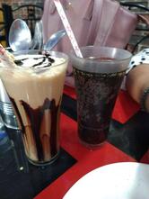 Momo Nation Cafe