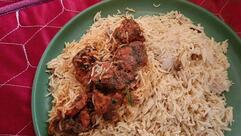 Varma's kitchen
