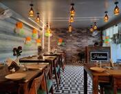 Hislerim Restaurant