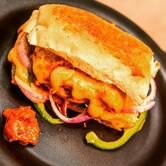 Alibag cha Vadapav