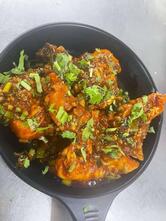 Pavan chinese