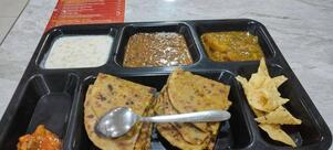 PARATHA GALI
