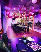 New Kashi dhaba & family restaurant
