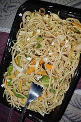 Ice & Spice Restaurant