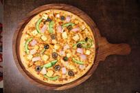 ITALIO'S PIZZA