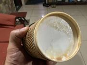 Tea Post
