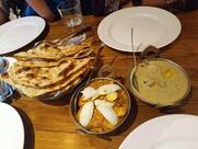 Earthen Tadcka Dhaba
