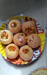 Binharif dabeli