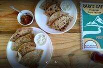Rari's Cafe
