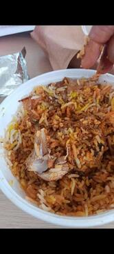 BIRIYANI ADDA