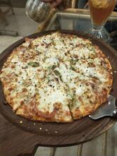 Univerrso Cafe & Lounge