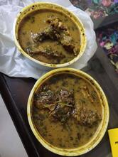 Ansh Kunal Restaurant