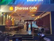Bharose cafe restaurant