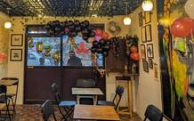 Petu jee restaurant