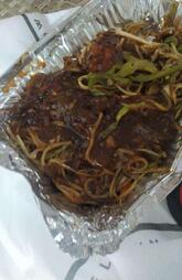 The Lucknow Canteen
