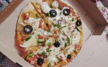 Pizzas Kingdom