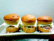 Krishna Bakers
