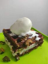 The Belgian Waffle Co