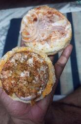 ZORKO, BRAND OF FOOD LOVERS