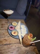 Dirty Martini Kitchen & Cocktail Bar