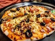 Murudi's Cafe