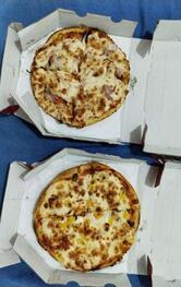 Biggies Pizza Amroha
