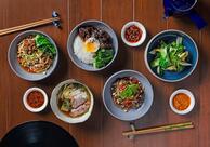The Dimsum Room