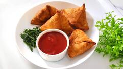Jalaram Restaurant,Kadiyavad,Junagadh