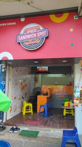 Xpress Sandwich Spot
