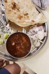HOTEL food land AKKHA MASOOR