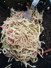 Chopstix