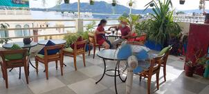 Savage Garden Restaurant
