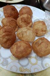 Shukla Chaat House