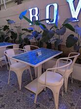 Cafe Rova, Kharadi